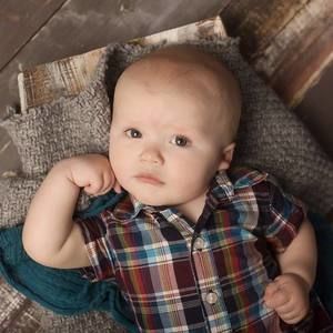 Meet your Posher, Jodi